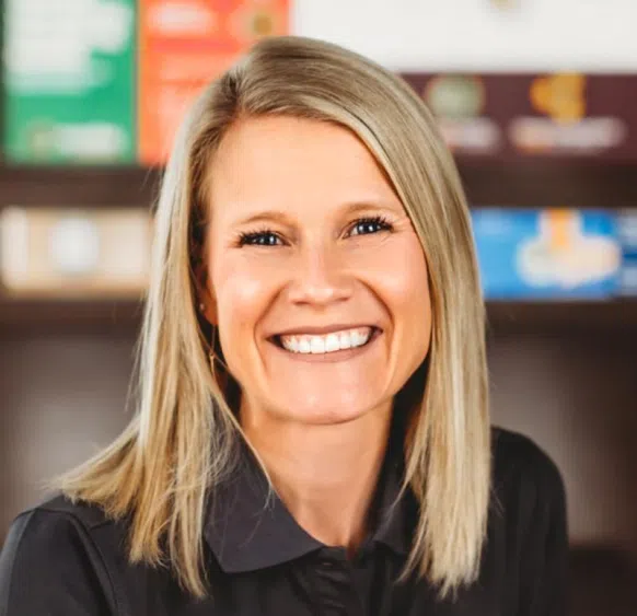 Stacey Pool, FullSpeed Automotive - HireWire - Franchise News