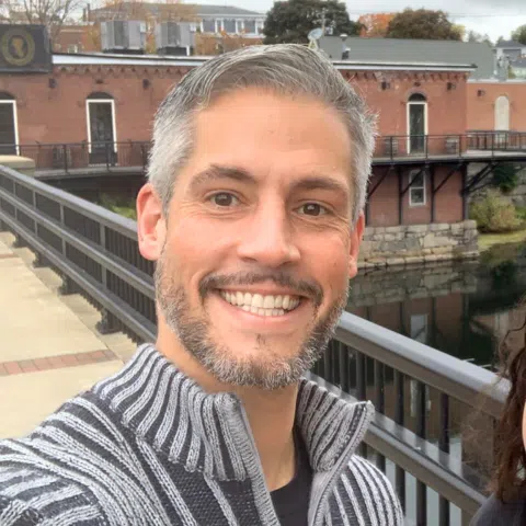 Tony Ferrao, FIT Franchise Brands - Franchise News - HireWire