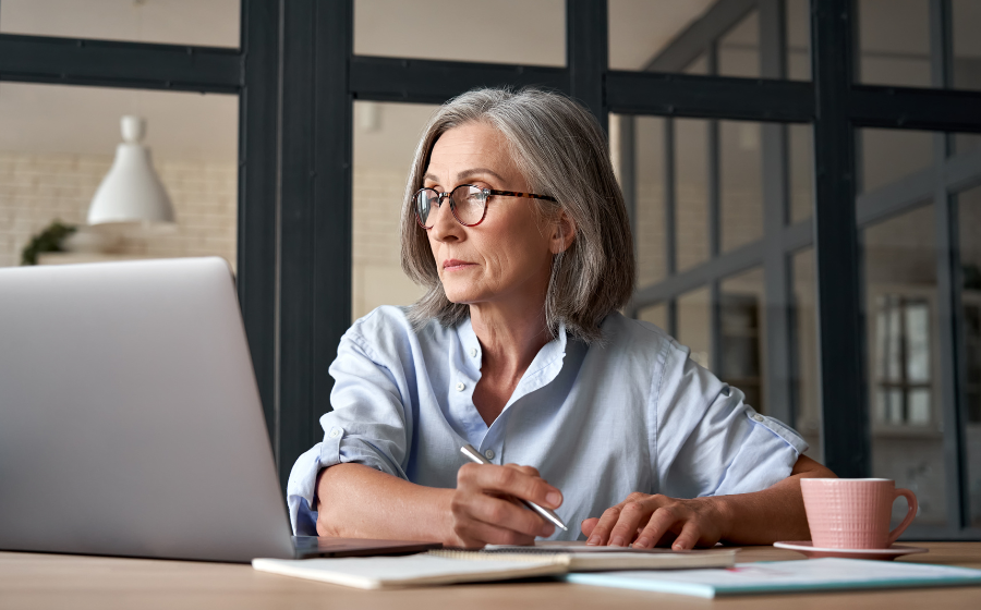 Franchise News: Ageism in the Corporate World: A Growing Challenge