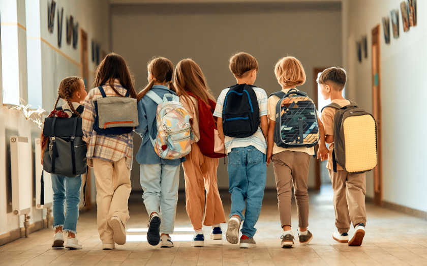 Back-to-School 2024: Restaurant Promotion