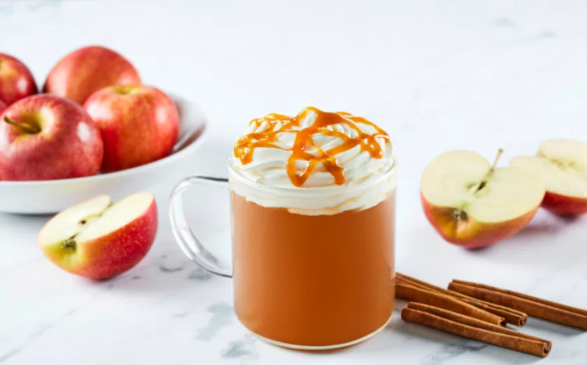 Fall 2024: Restaurant Specials and Limited TIme Offers