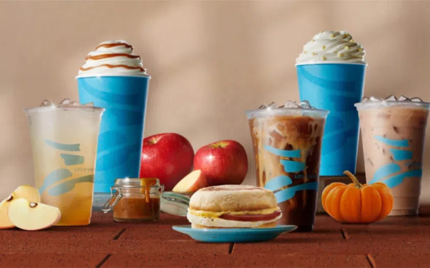 Fall 2024: Restaurant Specials and Limited TIme Offers