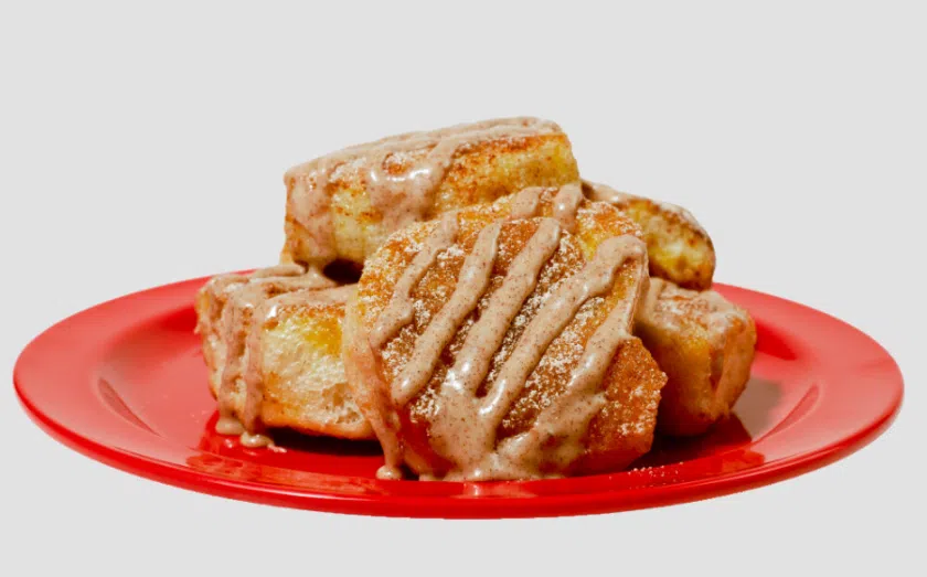 Fall 2024: Restaurant Specials and Limited TIme Offers
