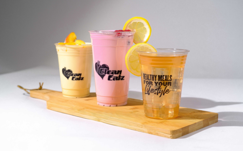 Clean Eats franchise opportunity