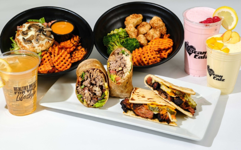 Clean Eats franchise opportunity