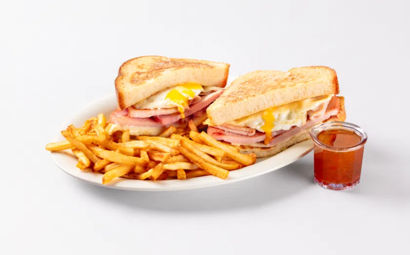 Fall 2024: Restaurant Specials and Limited TIme Offers