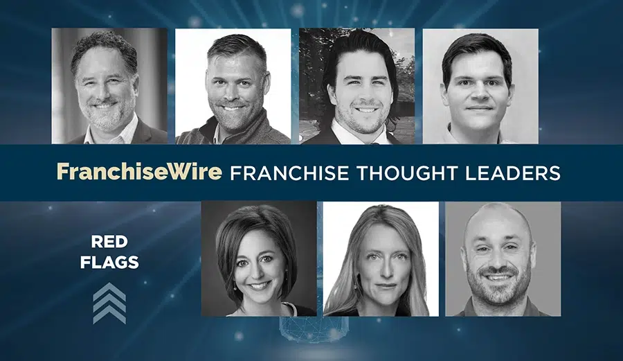 Red Flags in Franchising