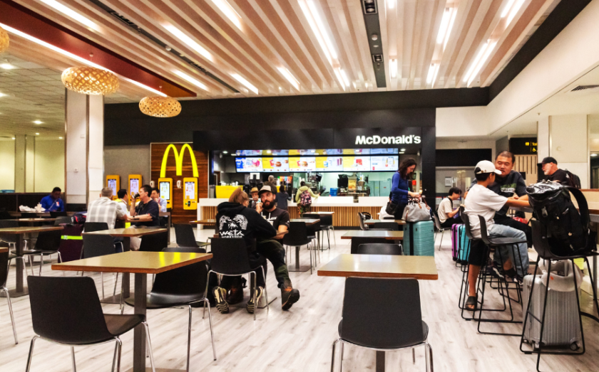 Franchise News: Is the Fast-Food Industry Growing or Declining?