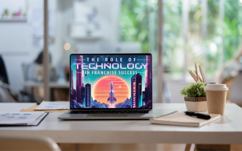 Franchise News: How Technology is Revolutionizing Franchising