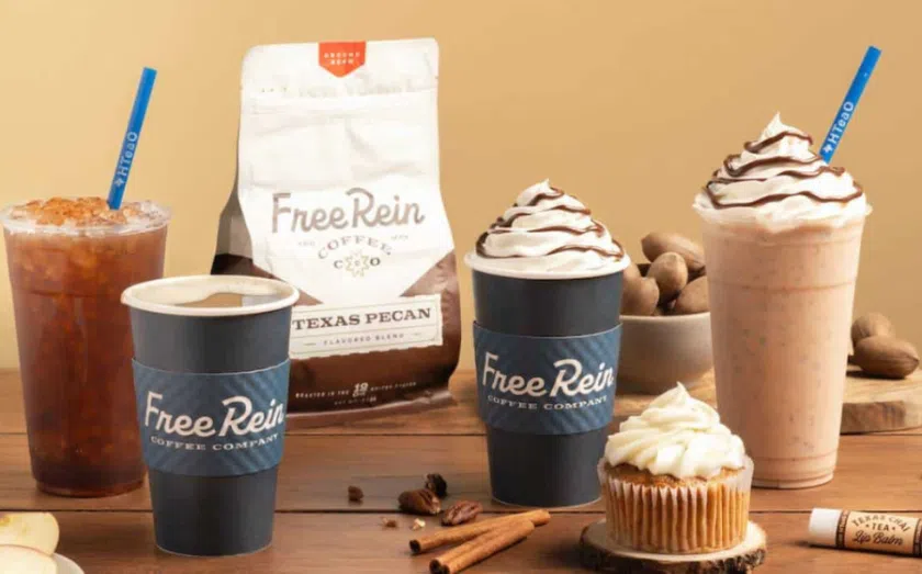 Fall 2024: Restaurant Specials and Limited TIme Offers