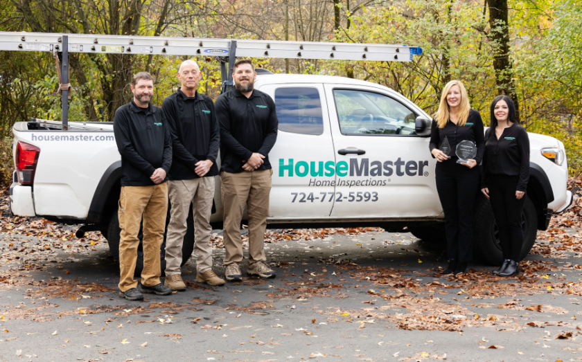 HomeMaster franchise opportunity