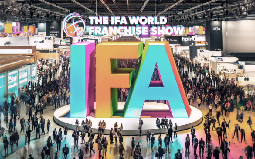 Franchise News: IFA Teams with Fortem International for May 2025 Expo