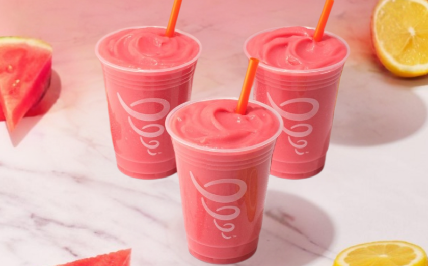 National Watermelon Day 2024: Franchise Menu Items and Seasonal Products