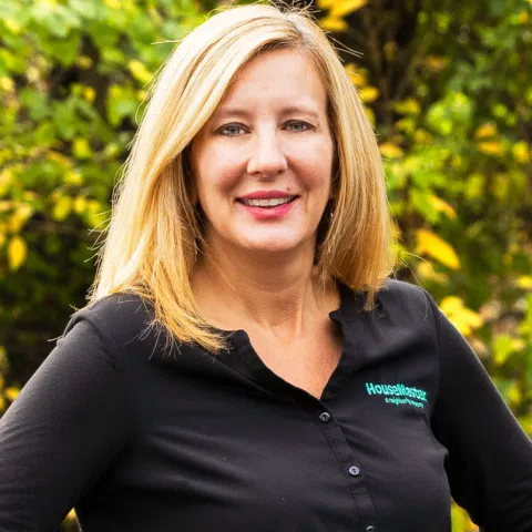 Jocelyn Cilik, HomeMaster franchise opportunity