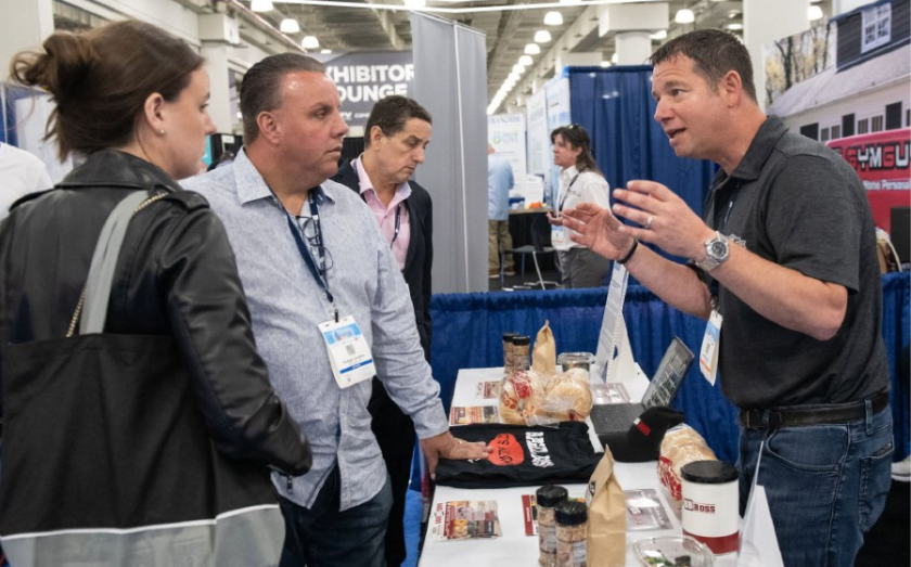 Franchise News: Franchise Expo South Set for Sept. 6-7 in Florida