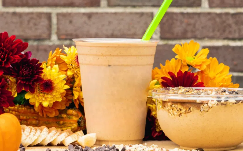 Fall 2024: Restaurant Specials and Limited TIme Offers