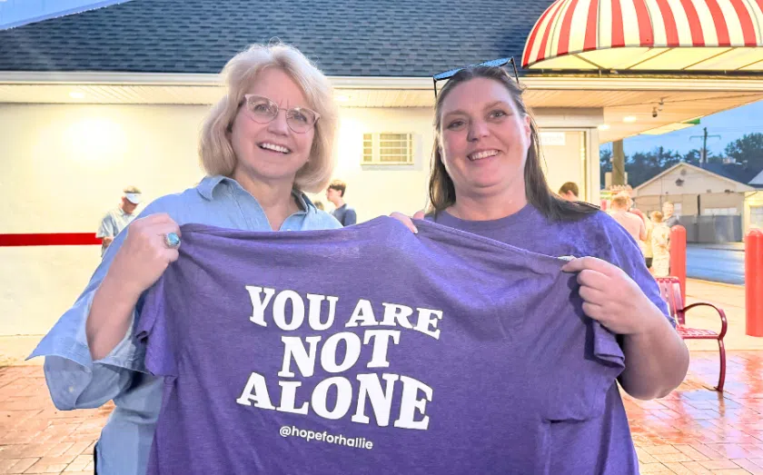 Couple Finds Perfect Fit with Payroll Vault Franchise