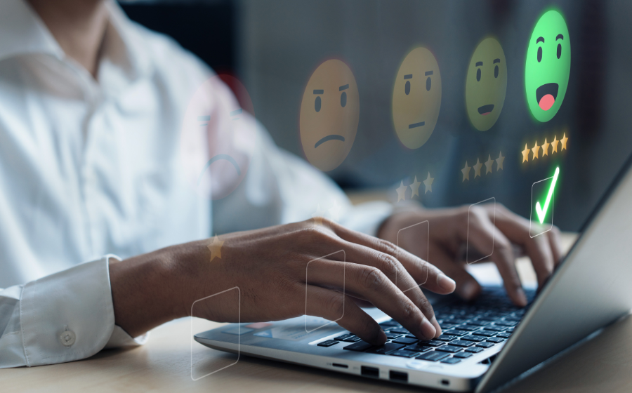 Franchise News: Leveraging Positive Reviews to Attract New Customers
