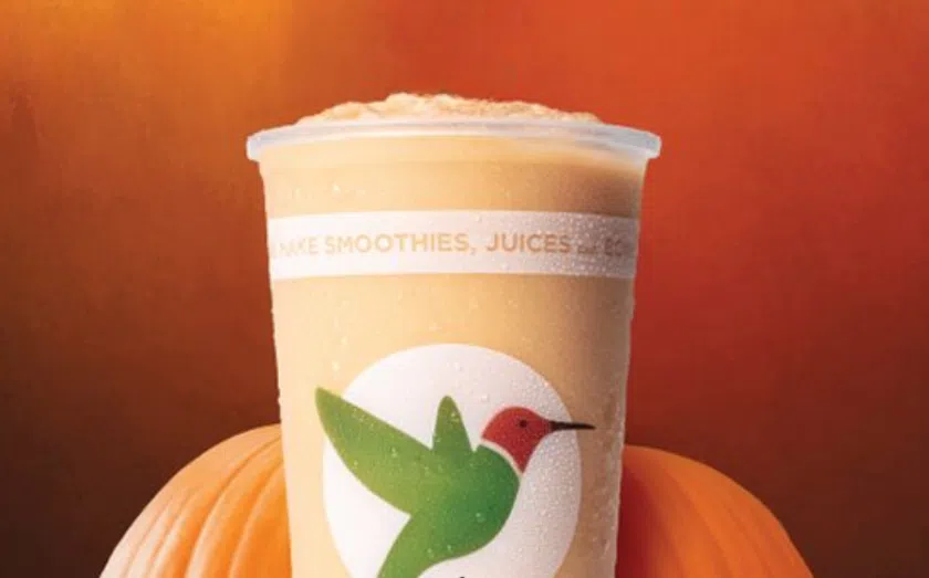 Fall 2024: Restaurant Specials and Limited TIme Offers
