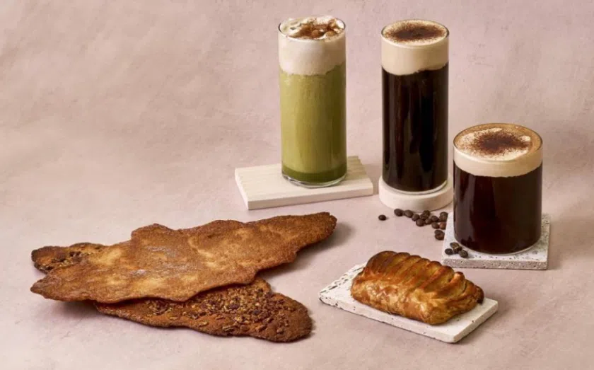 Fall 2024: Restaurant Specials and Limited TIme Offers