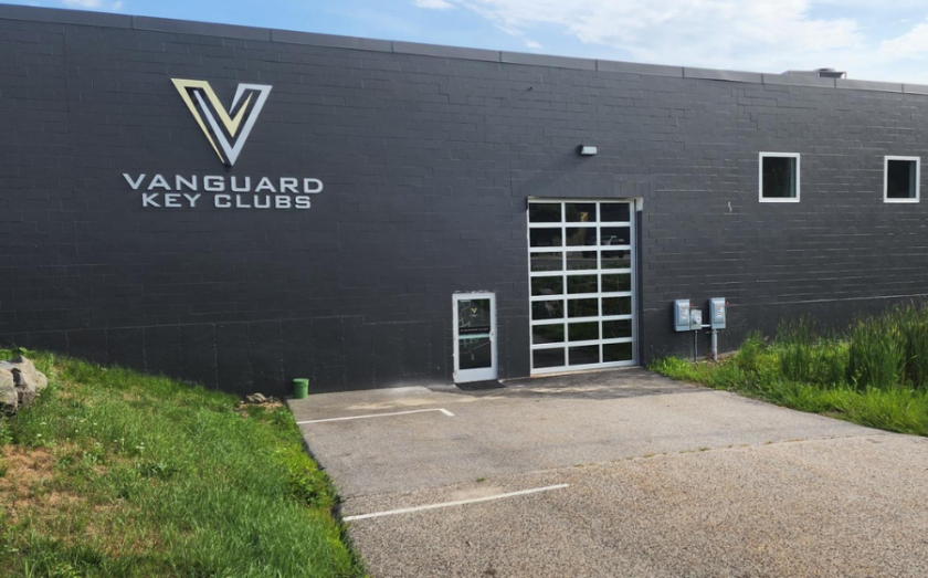 Vanguard Key Clubs franchise opportunity