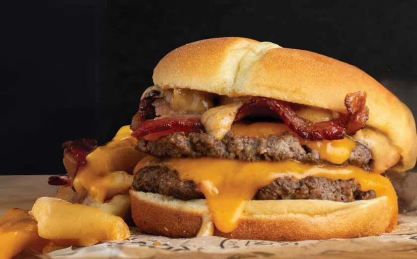 Fall 2024: Restaurant Specials and Limited TIme Offers