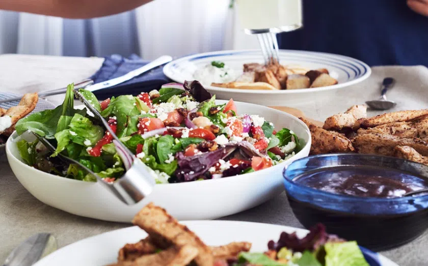 Top Mediterranean Franchise Opportunities