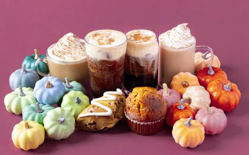 Fall 2024: Restaurant Specials and Limited TIme Offers