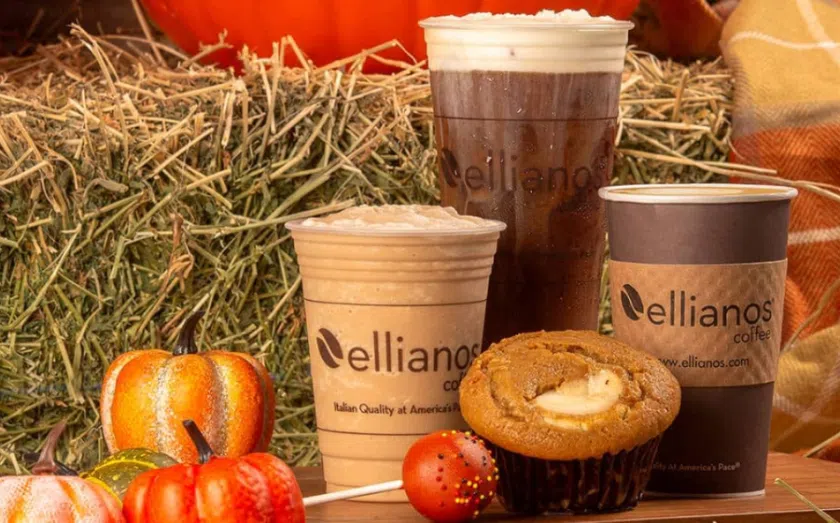 Fall 2024: Restaurant Specials and Limited TIme Offers