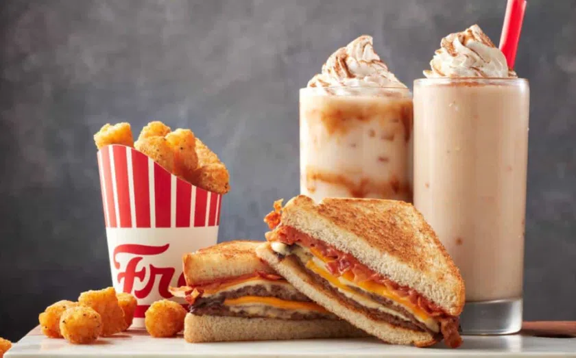 Fall 2024: Restaurant Specials and Limited TIme Offers