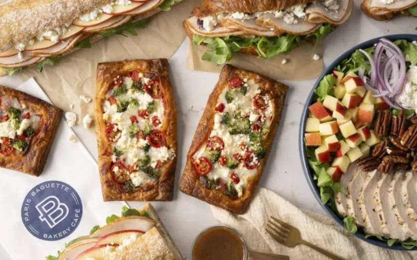 Fall 2024: Restaurant Specials and Limited TIme Offers