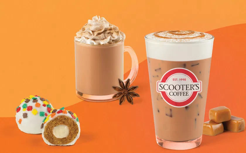 Fall 2024: Restaurant Specials and Limited TIme Offers