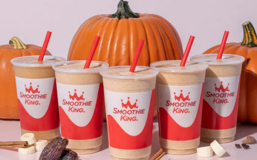 Fall 2024: Restaurant Specials and Limited TIme Offers