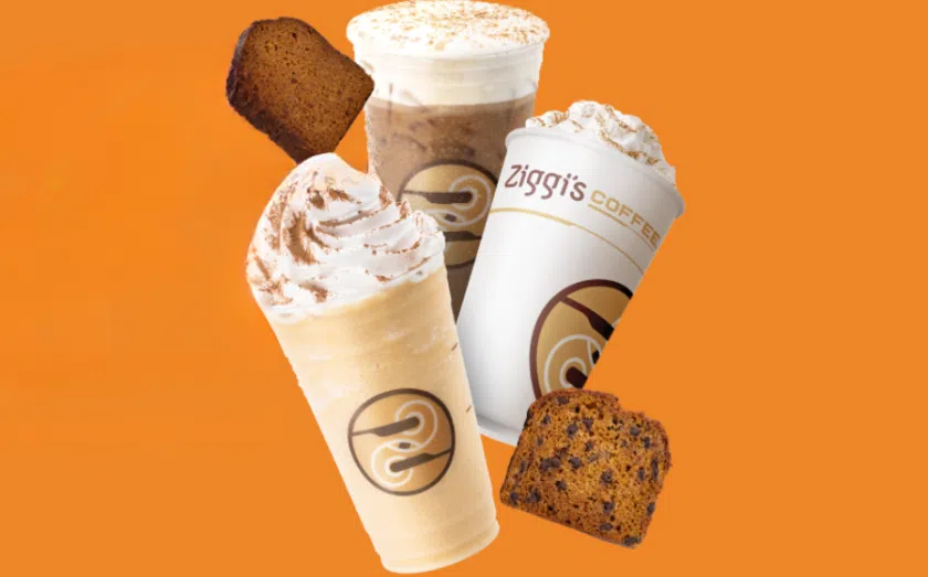 Fall 2024: Restaurant Specials and Limited TIme Offers