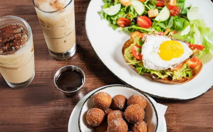 Labor Day 2024: Restaurant Deals and Discounts