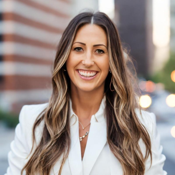 Courtney Stillings, Franchise Business Review - HireWire - Franchise News
