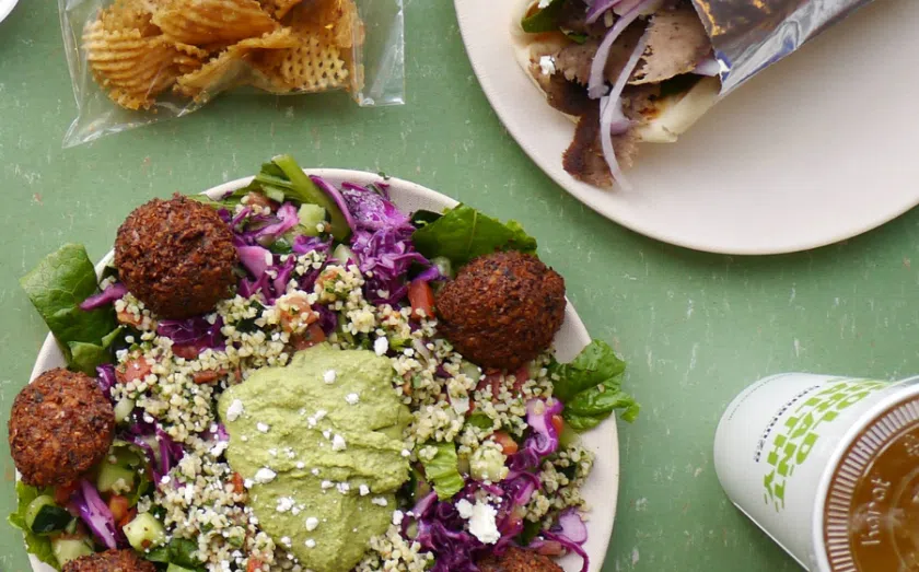 Top Mediterranean Franchise Opportunities