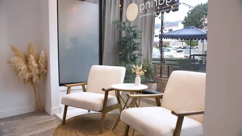 wellness business opportunity