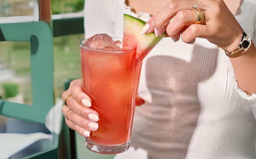 National Watermelon Day 2024: Franchise Menu Items and Seasonal Products