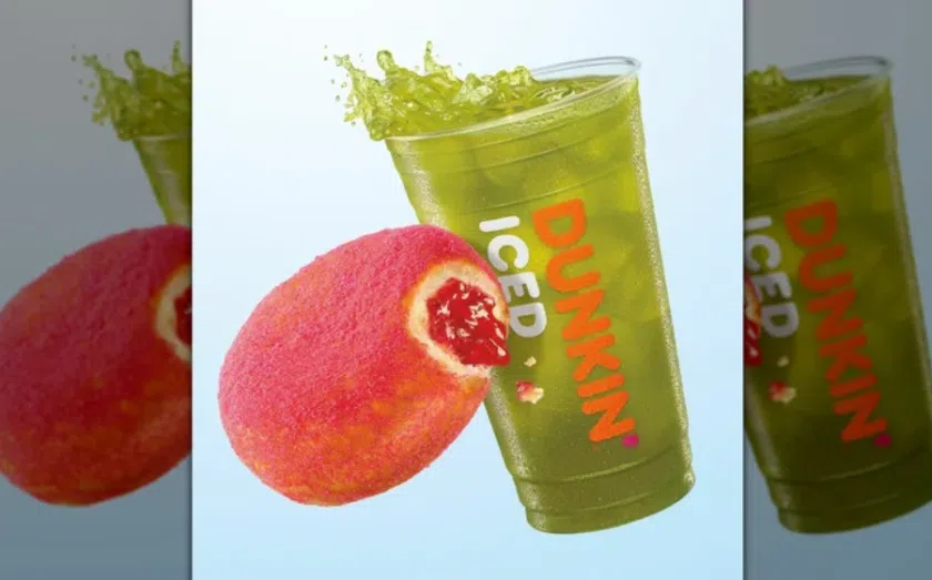 National Watermelon Day 2024: Franchise Menu Items and Seasonal Products