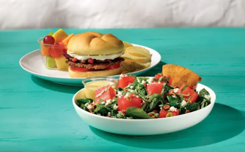 National Watermelon Day 2024: Franchise Menu Items and Seasonal Products