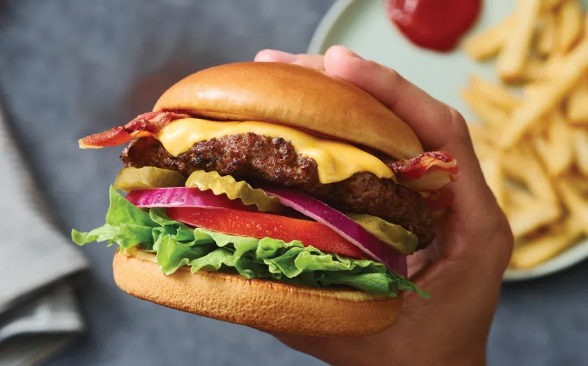 National Cheeseburger Day 2024: Fast-food Specials and Discounts