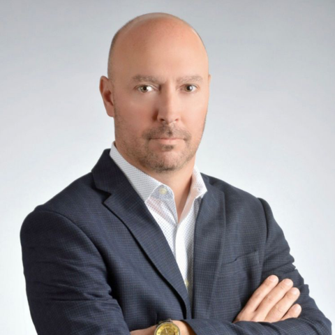 Bill Isenhart, Lifetime Green Coatings