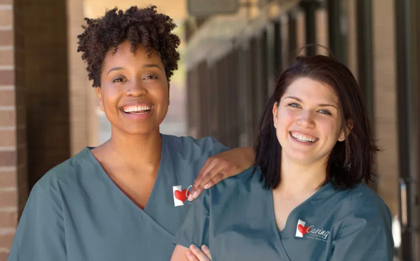 Caring Senior Service Franchise Prioritizes Well-Being and Safety
