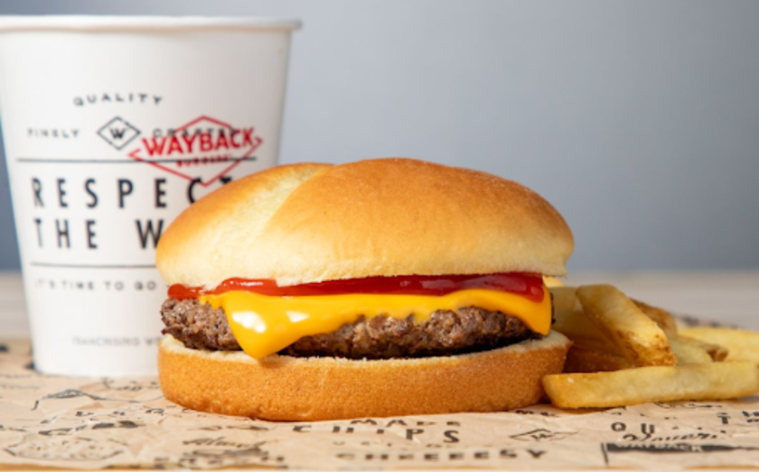 National Cheeseburger Day 2024: Fast-Food Specials and Deals