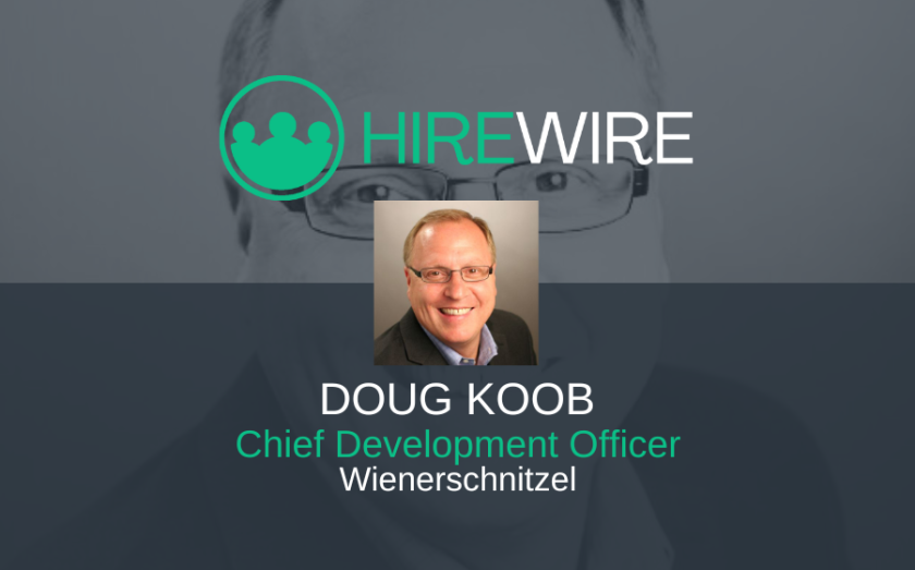 Doug Koob, Wienerschnitzel - Franchise News - HireWire EDITED