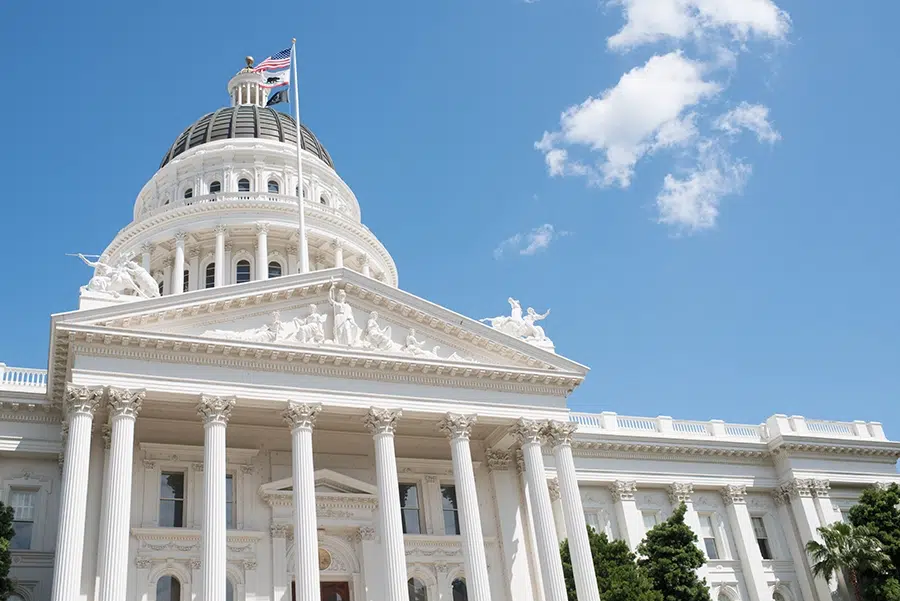 Franchise Sales Disclosure Law Passed in California