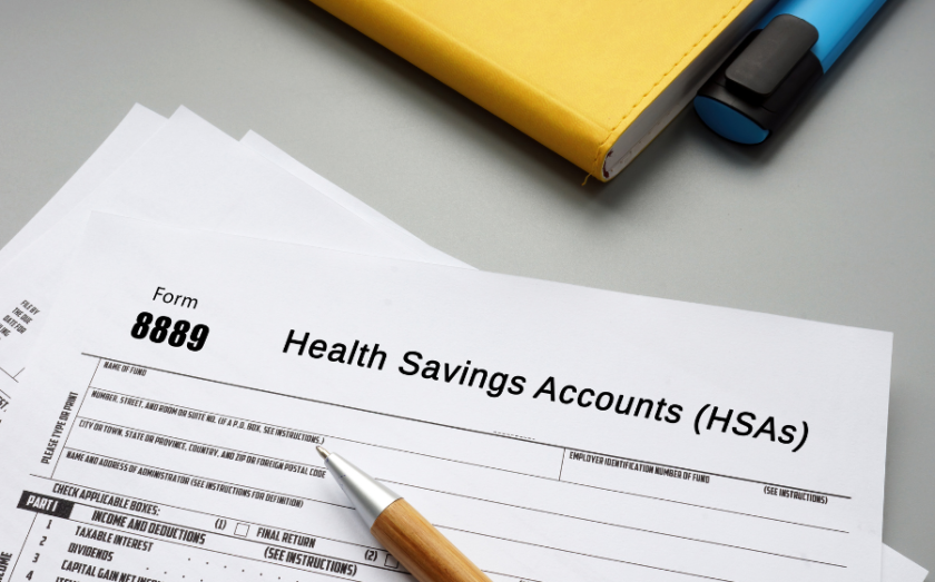 Franchise news: HSAs for Franchise Businesses: A Strategic Tax Weapon
