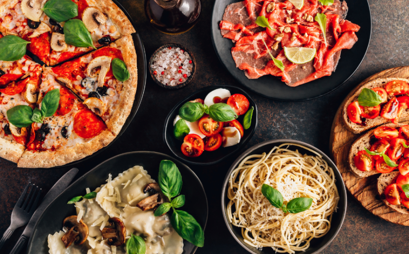 Top Italian Franchise Opportunities