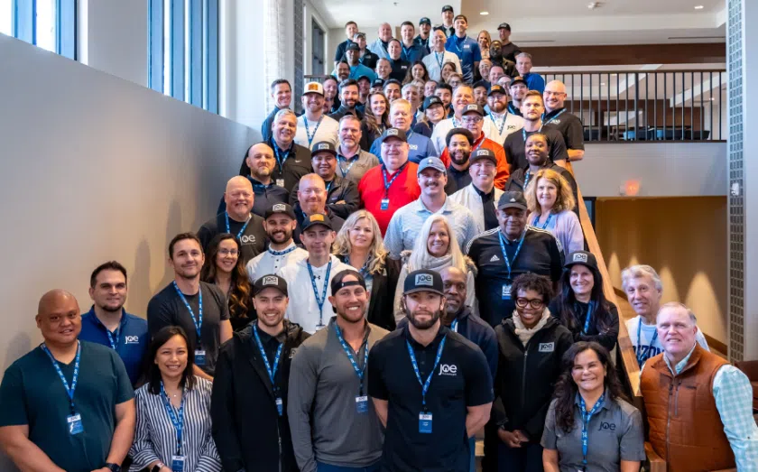 Inclusion and Collaboration are at Foundation of Joe Homebuyer